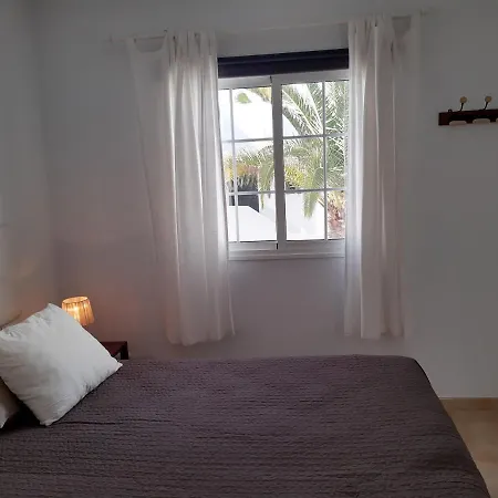 Appartement Casa Ti Delfinesse