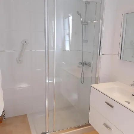 Casa Ti Delfinesse Appartement Puerto del Carmen (Lanzarote)