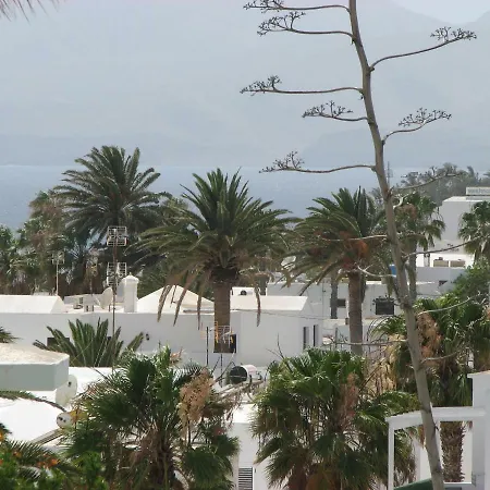 Casa Ti Delfinesse Appartement Puerto del Carmen (Lanzarote)