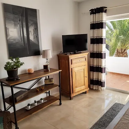 Casa Ti Delfinesse Апартаменты *