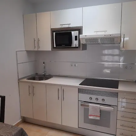 Casa Ti Delfinesse Апартаменты *