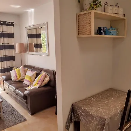 Апартаменты Casa Ti Delfinesse *