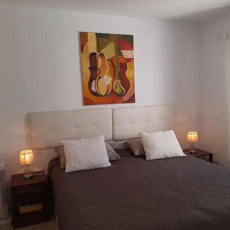 Casa Ti Delfinesse Апартаменты