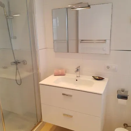 Apartment Casa Ti Delfinesse *