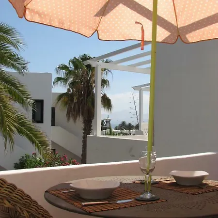 Casa Ti Delfinesse Apartment Puerto del Carmen (Lanzarote)
